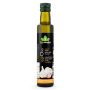 Organic Extra Virgin Olive Oil with Garlic thumbnail