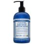 Peppermint Sugar Organic Pump Soap thumbnail