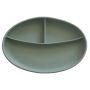 Silicone Plate - Ocean Blue thumbnail