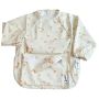 Long-sleeved bib - Breakfast thumbnail