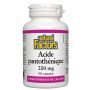 Pantothenic Acid 250 mg Calcium D Pantothenate - Stress and Anxiety thumbnail
