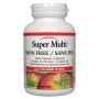 Super Multi Iron Free Mutivitamin and Mineral Complex - Immune System thumbnail