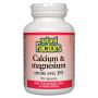 Calcium and Magnesium Citrate with vitamin D3 - Minerals thumbnail