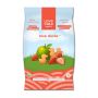 Organic corn snacks - Apple & strawberry thumbnail