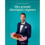 Mes grands classiques véganes - La cuisine de Jean-Philippe thumbnail