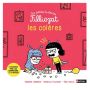 Les Colères : 3 histoires pour les comprendre et s'apaiser thumbnail
