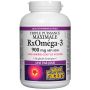 RxOmega-3 Maximum Triple Strength 900 mg - Fatty Acids thumbnail