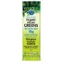 Whole Earth & Sea - Greens Protein Bar thumbnail