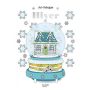 Art-thérapie - Hiver thumbnail