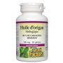 Oregano Oil 180 mg - Antioxidant thumbnail