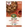 Organic Cereal - Flax plus Crunchy maple pecan flakes thumbnail