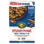 Organic cereals - Optimum power ® Blueberry cinnamon and flax thumbnail
