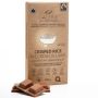 Organic milk chocolate - Crispy rice thumbnail