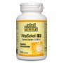 Vitamine D3 1000 UI Vitasoleil - Système immunitaire thumbnail