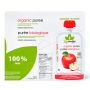 Organic puree Apples thumbnail