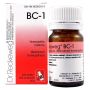 BC-1 - Homeopathic medecine  thumbnail