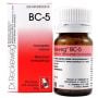 BC-5 - Homeopathic medecine thumbnail