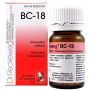 BC-18 - Homeopathic medecine thumbnail