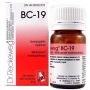 BC-19 - Homeopathic medecine thumbnail