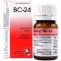 BC-24 - Homeopathic medecine thumbnail