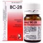 BC-28 - Homeopathic medecine  thumbnail