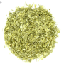 Organic Green Oatstraw for Stress - Green Flowering Top Cut thumbnail