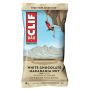 Energy bar - White chocolate macadamia nut thumbnail