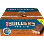 Builders Protein bars - Chocolate and peanut butter thumbnail