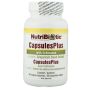 Capsules Plus - Grapefruit Seed Extract with Echinacea thumbnail