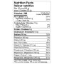 Extaze - Organic Sea Salt Oil Free Cashews thumbnail