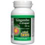 Chewable Ginger 500 mg - Digestive Disorders and Nausea thumbnail
