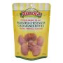 Peeled, ready to eat roasted chesnuts thumbnail