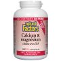 Calcium and Magnesium Citrate with vitamin D3 - Minerals thumbnail