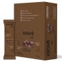 Energy bar - Chocolate & espresso  thumbnail
