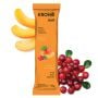 Energy bar - Apricot & cranberry thumbnail