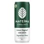 Organic yerba mate infusion - Lemon original thumbnail