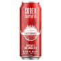 Non-alcoholic beer - Irish red thumbnail