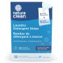 Laundry - Unscented Detergent Strips thumbnail