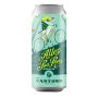 Bière biologique   -  Allez Pou-Pou - Session IPA thumbnail