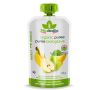 Organic puree - Pears and bananas thumbnail