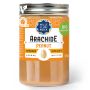 Beurre d'arachide crémeux biologique thumbnail
