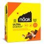 Ultra energy bar - Almond & chocolate thumbnail