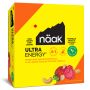 Ultra energy bar - Berries & nuts thumbnail