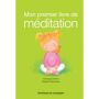 Mon premier livre de - Méditation thumbnail