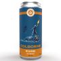 Organic beer - Colborne rousse  thumbnail