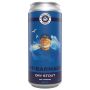 Organic beer - St-Barnabé Dry Stout thumbnail