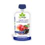 Organic puree - Apple and blackcurrant thumbnail