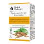 Organic Fermented Ashwagandha 120 mg - Stress thumbnail