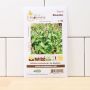 Organic seeds -  Holy Basil thumbnail