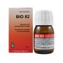 Bio 82 - Nosodes and homeopathic remedy thumbnail